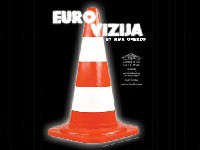 Euro vizija -Irma Omerzo, Zorin Dom, Karlovac