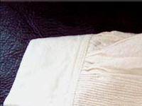 Slika rukava punog blata