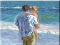 Slika dva sanjara frajera