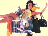 Slika velikih natjecatelja brzih