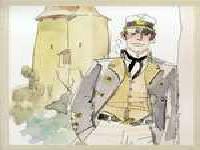 Slika velikog pustolova roma