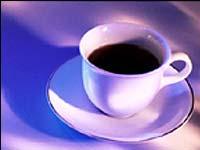 Slika lijepe male kavicice