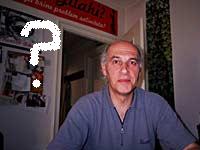 Slika cudnog Bore Rade