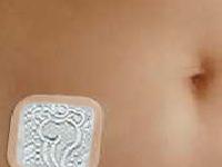 Slika jedne lijepe pupkice