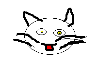 slika majceka mucejka micekekica