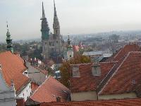 Slika lijepog grada lijepovitog