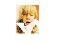 slika bacanja iz nosa