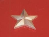 slika jedne petokrake male