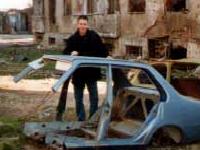 Slika grada kojeg znam