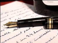 Slika ovog pera glasnog