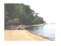 slika kako dvoje hoda