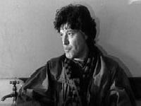 Slika kako jedan misli