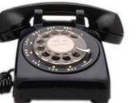 slika telefonskog sustava komunikacijeje