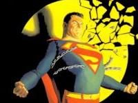 slika kako superman borbujejejejej