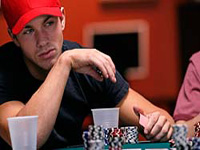 Igra� koji razmi�lja