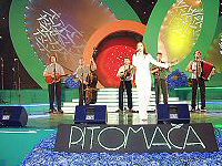 pitomaca