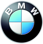 BMW...