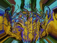 Sve je kak jena celina