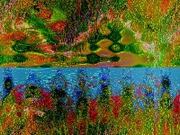 Raznolikost u istom po kutu gledanja