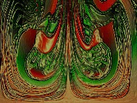 Rano mi se svijet razdvojio