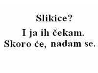 �ekamo, kaj ne...