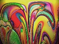 Ne�to kao ro�endansko cvije�e. Fala Darko!