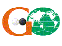 Logo Internacionalne Go Federacije