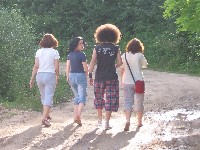 ... da bude� ono �to stvarno jesi...