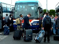 svi smo mi putnici ... kroz �ivot