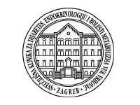 Logo 'Vuk Vrhovac' klinike za dijabetes