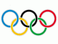 Go u olimpijskoj obitelji