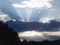 Postoji svijetlo �to istinu obasjava ...