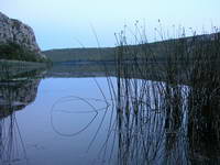 Jezero Brljan