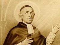 Sveti Josip Benedikt Cottolengo (1786-1842)