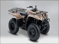 ATV vozilo Bigbear 4 x 4