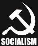 Radost socijalizma