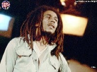 Bob Marley