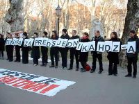 Busha za predsjednika HDZ-a