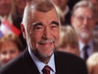 STIPE MESI� - NA� PREDSJEDNIK