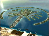 Dubai Palm Resort
