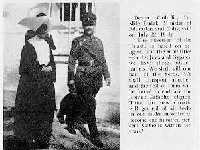 Mile Budak i prijateljica