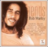 Moj dragi prijatelj Bob Marley - the legend...