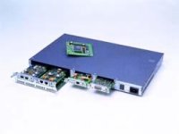 Cisco 2611 nacrtan ko od majke rodjen