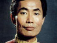 Mr. Sulu