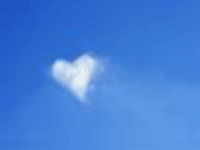 oblak u srcu...
