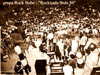 Rock Bube (rock band from Split)