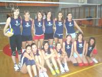 Ekipa Retfale 1 poetkom proljea