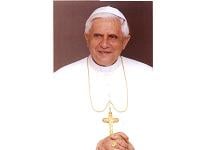 Papa Benedikt XVI