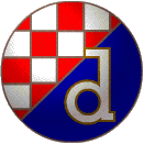 Neka zivi Dinamo i majka Hrvatska!