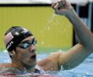 Michael Phelps